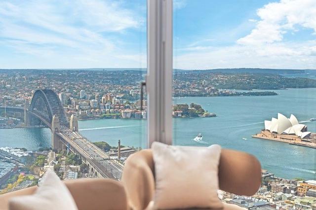 77B/88 Barangaroo Avenue, NSW 2000