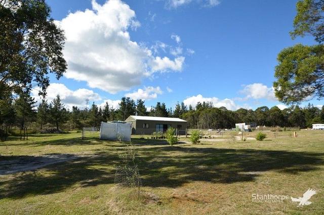 Lot 202 Ironbark Road, QLD 4380