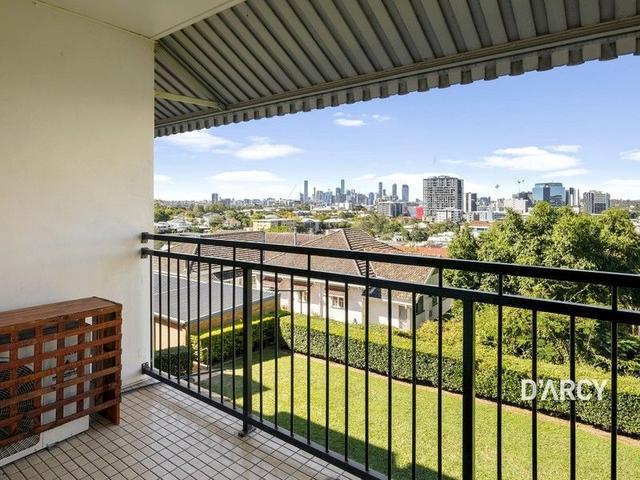 13/16 Dovercourt Road, QLD 4066