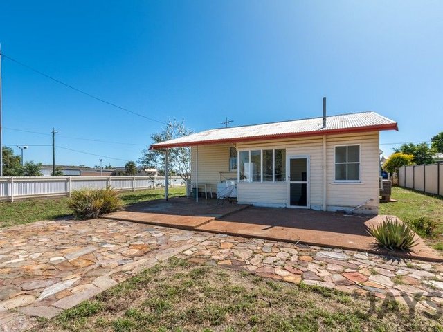 13 Margaret Street, QLD 4825