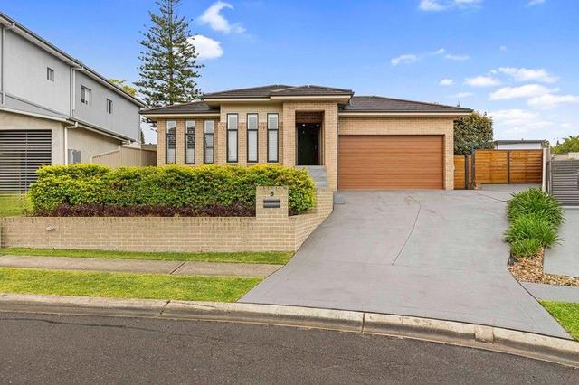 8 Ethan Close, NSW 2745