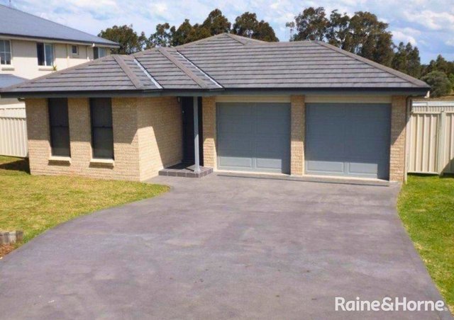 31 Bluewattle Road, NSW 2540