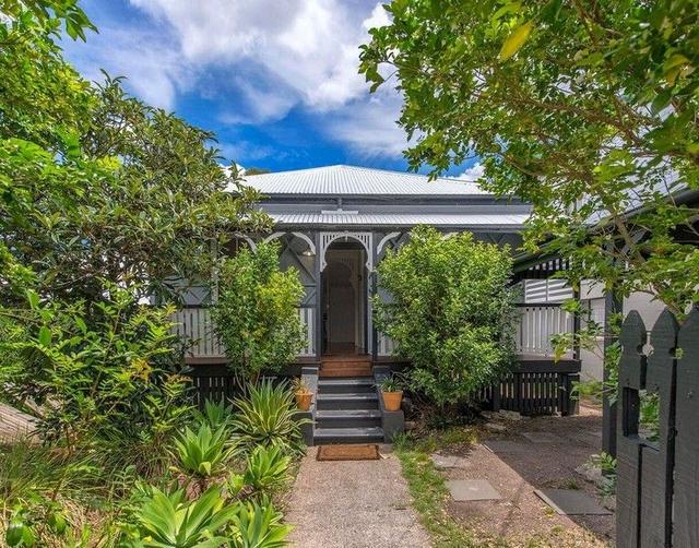 31 Ross Street, QLD 4102