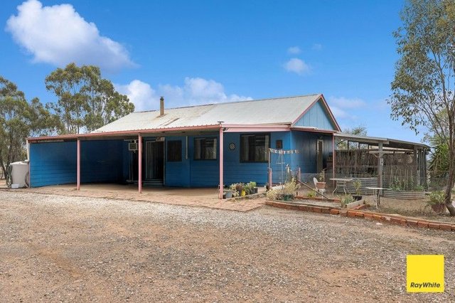 7064 Pyrenees Highway, VIC 3467