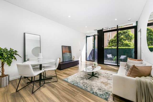 36/42 Rosebery Avenue, NSW 2018