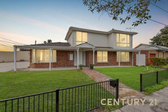 24 Kuringgai Crescent, VIC 3174