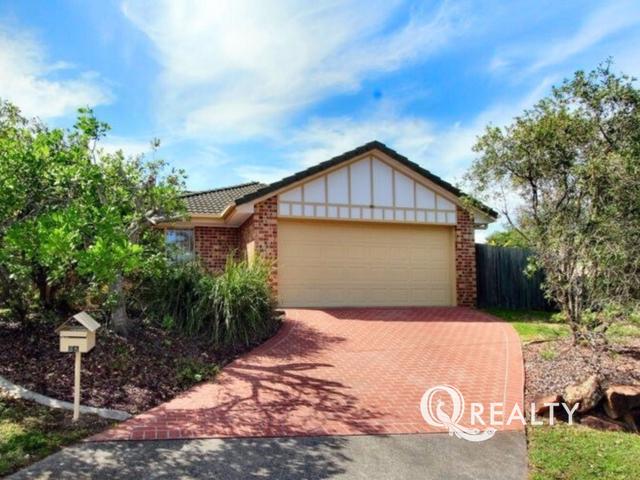 86 Nursery Avenue, QLD 4113