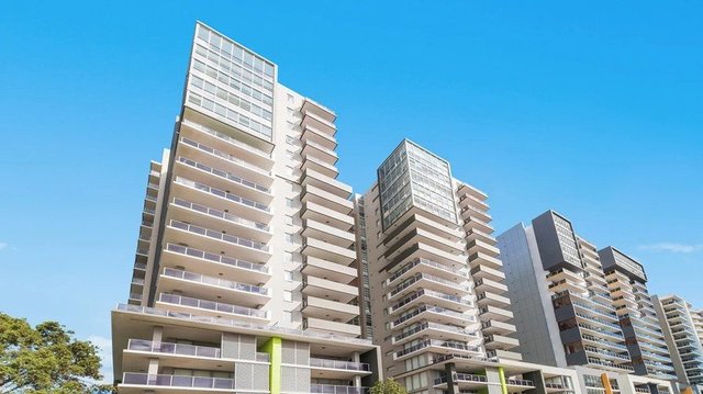 208/6 East Street, NSW 2142