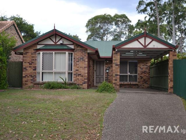 66 Flinders Crescent, QLD 4078