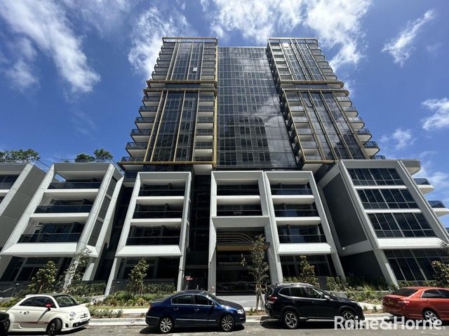 416/5 Finch Drive, NSW 2036