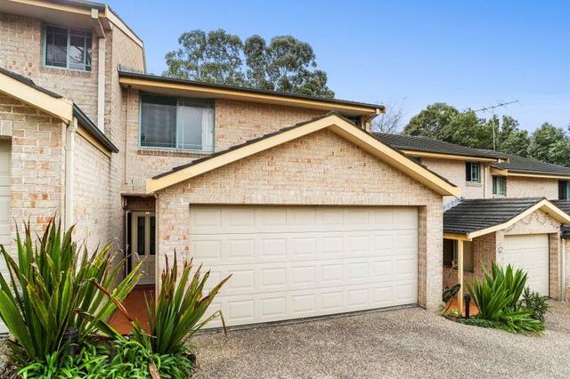 3/50 -54 Ninth Avenue, NSW 2226