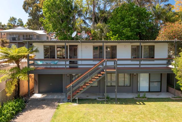 56 Surf Beach Avenue, NSW 2536