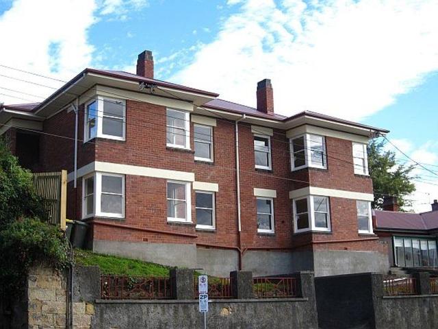 4/73 Goulburn St, TAS 7000