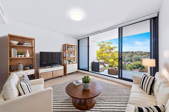 857/14A Anthony Road, NSW 2114