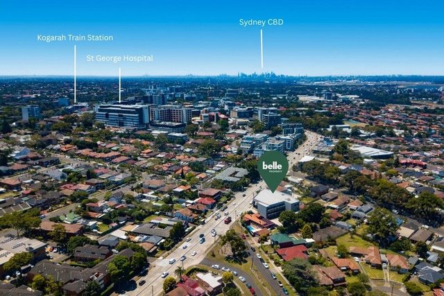 46-48 Princes Highway, NSW 2217