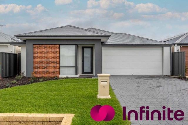 12 Kakadu Way, WA 6110