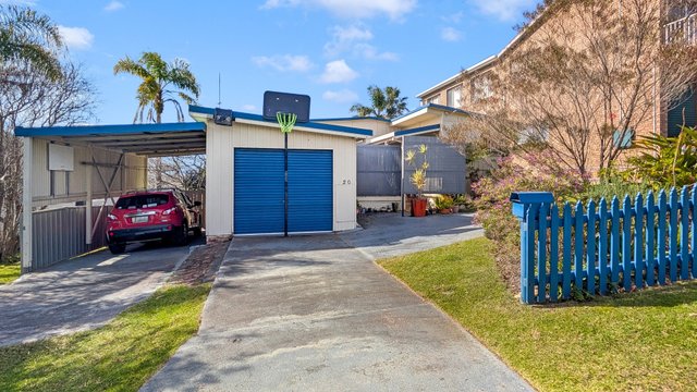 20 John Reilly Street, NSW 2546