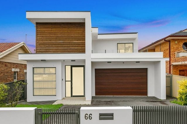 66 Kimberley Road, NSW 2220
