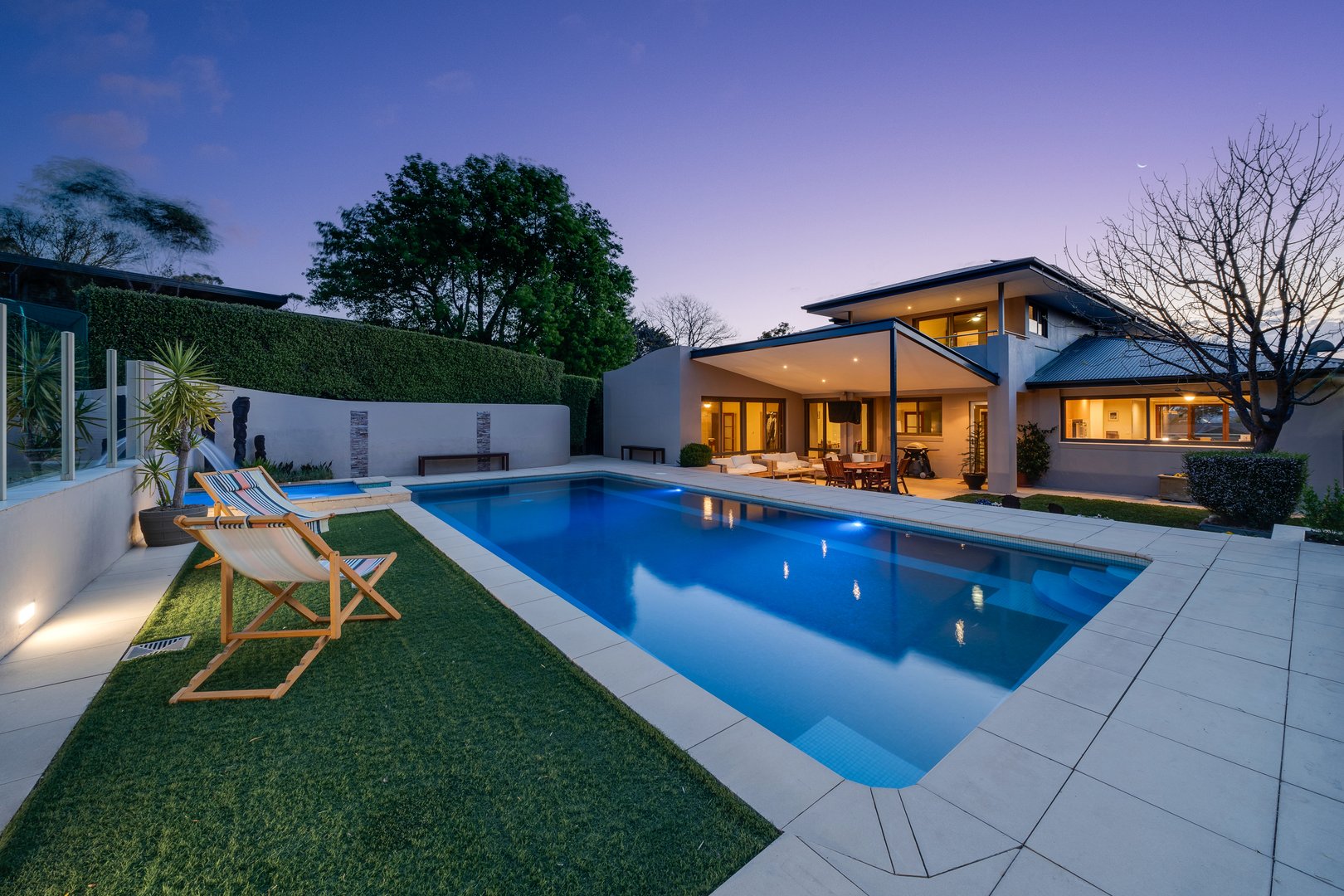 12 Verco Street, Hackett ACT 2602 Allhomes