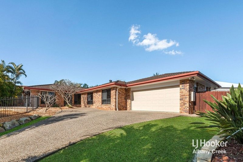 8 Monica Court, Eatons Hill QLD 4037 Allhomes