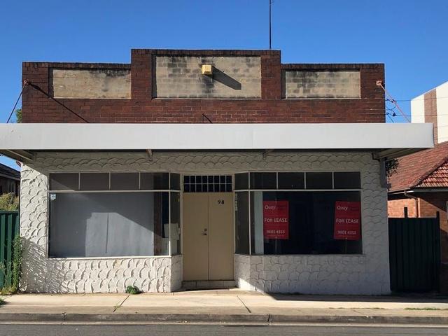 98 Merrylands Road, NSW 2160