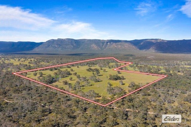 Lot 268 Clarke Road, VIC 3385