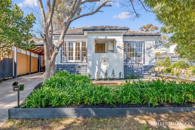 67 Hailes Street, VIC 3088