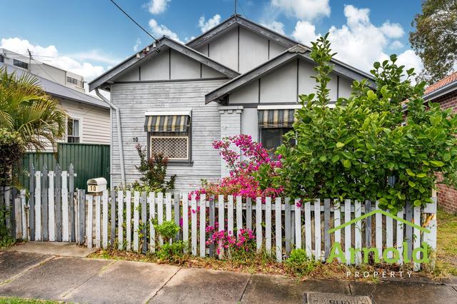 10 Denison Street, NSW 2304