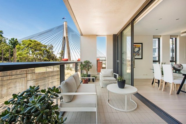 5E/4 Distillery Drive, NSW 2009