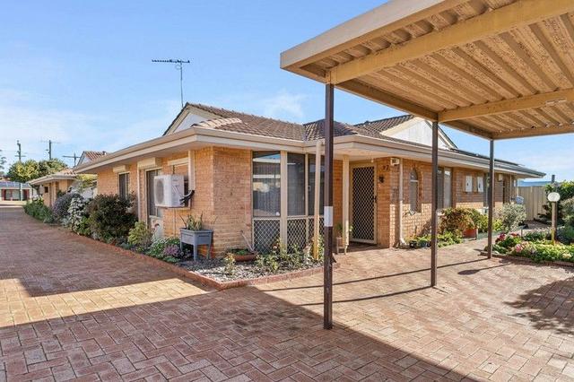 37/15 Mereworth Way, WA 6064