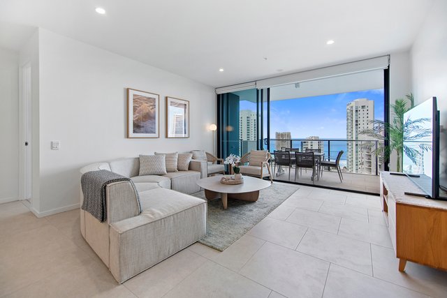 144/25 Woodroofe Avenue, QLD 4217