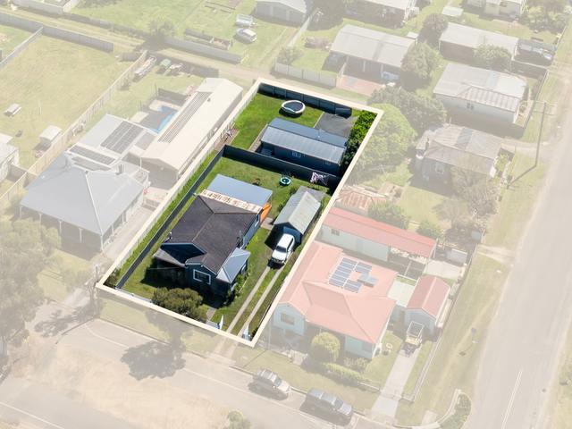 52 Gordon Ave, NSW 2325
