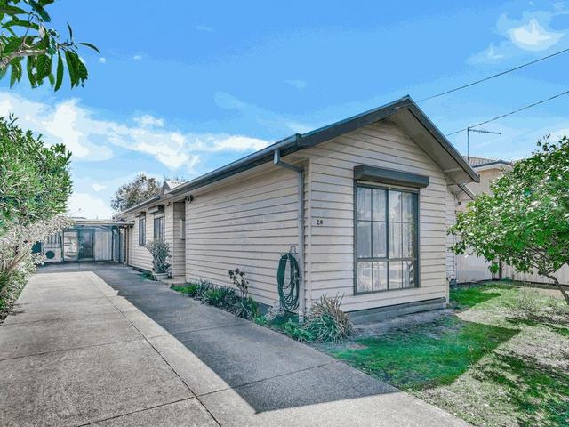 26 Simpson Street, VIC 3174