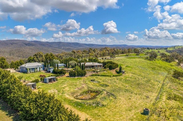 1949 Gisborne Road, VIC 3340