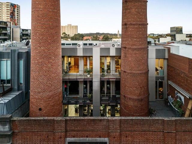 13/170 Oxford Street, VIC 3066