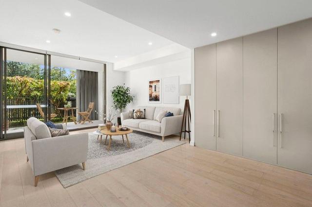 1/11 Victoria Street, NSW 2069