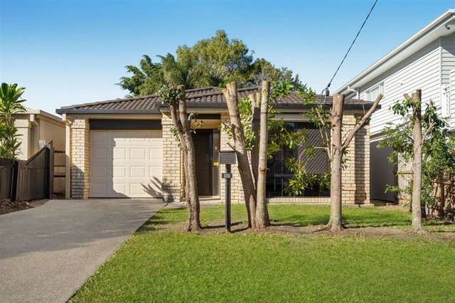 86 McIlwraith Street, QLD 4053