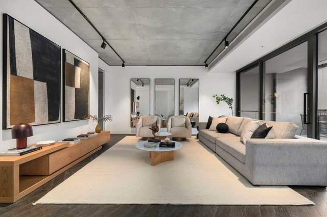 4/93 Wellington Street, VIC 3066