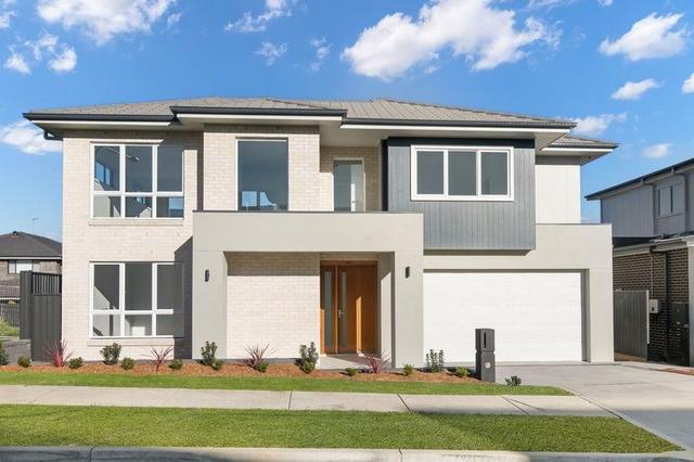 57 Blinkhorn Circuit, NSW 2155