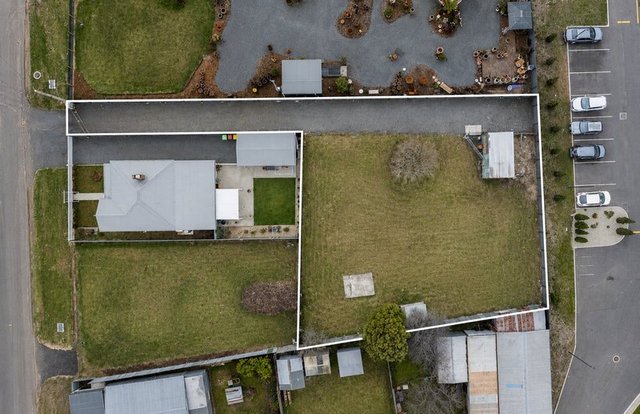 21A Marriott Street, TAS 7303