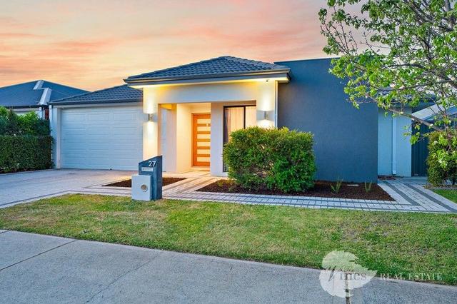 27 Calthorpe Street, WA 6069