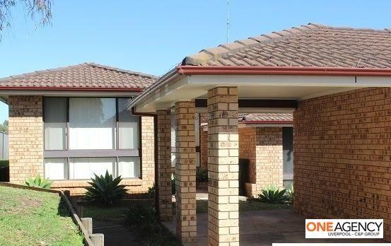 1/42 Leicester Street, NSW 2560