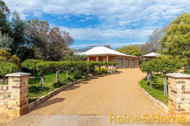 6 Charmere Place, NSW 2830