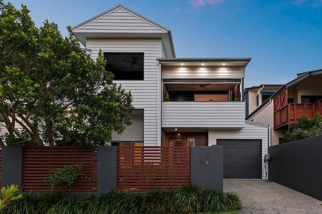 2/27 Hunter Street, QLD 4030