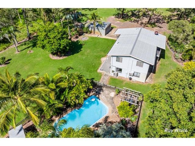 487 Tanby Road, QLD 4703