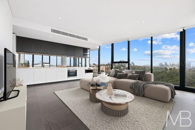 1103/1 Marshall Avenue, NSW 2065