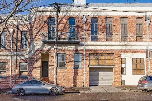 372A Gore Street, VIC 3065