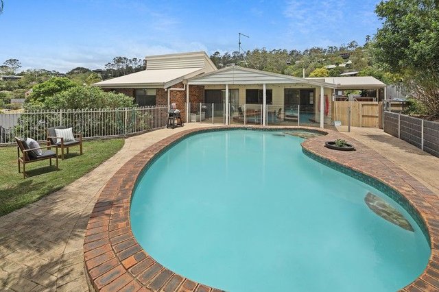 73 Cranbrook Street, QLD 4053