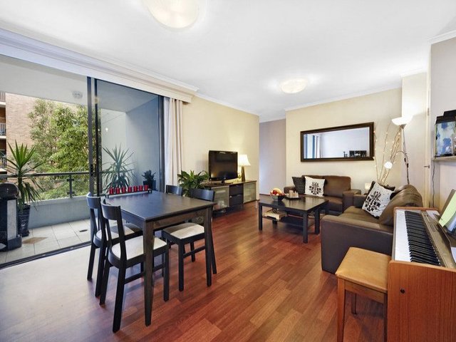 195/102 Miller Street, NSW 2009