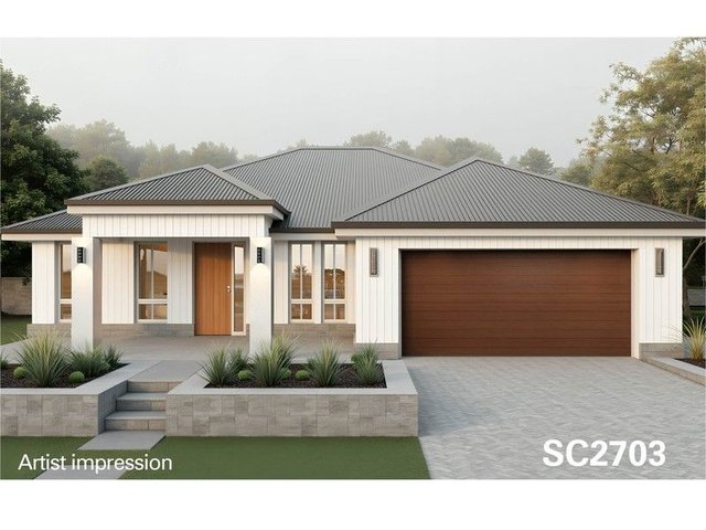 Lot 2/70 Hayes Avenue, QLD 4300